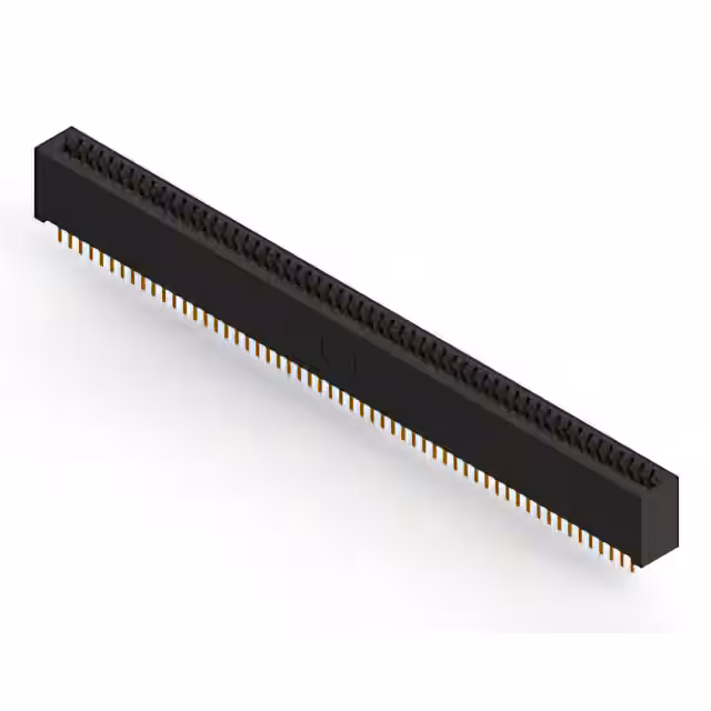 392-112-521-201 EDAC Inc.  Edgeboard Connectors